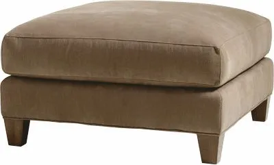 Shelter Ottoman