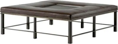 Porter Ottoman