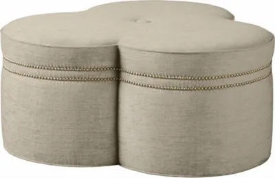 Triplette Ottoman