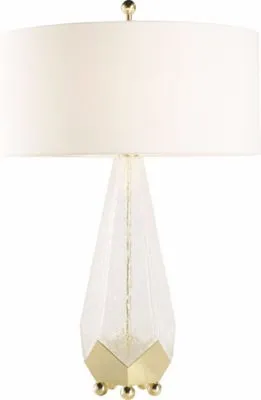 Silice Table Lamp