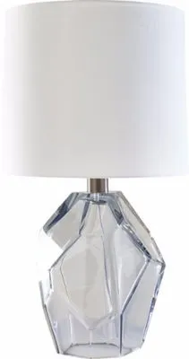 Gemstone Large Table Lamp
