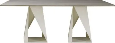 Fold Rectangle Dining Table (82