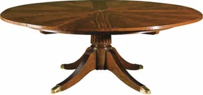 Capstan Table