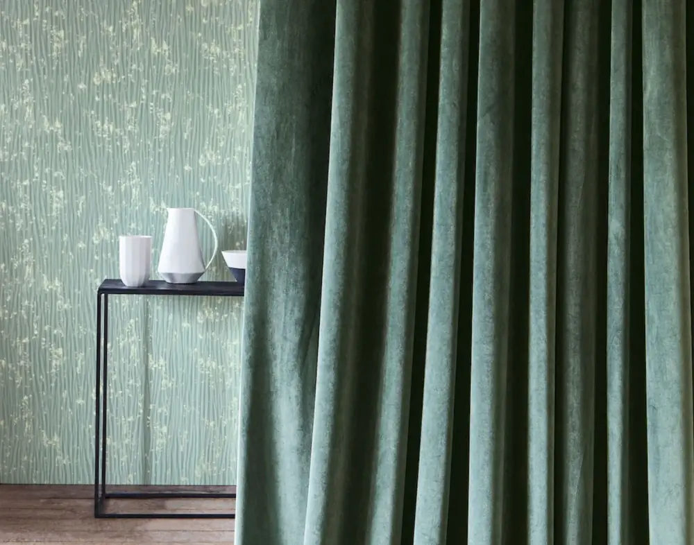 Villa Nova Barcelona 进口布艺窗帘