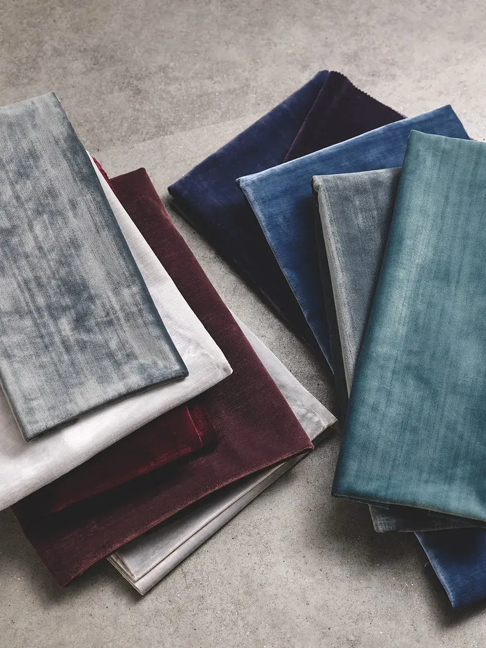 Mark Alexan Empire II 进口窗帘布艺