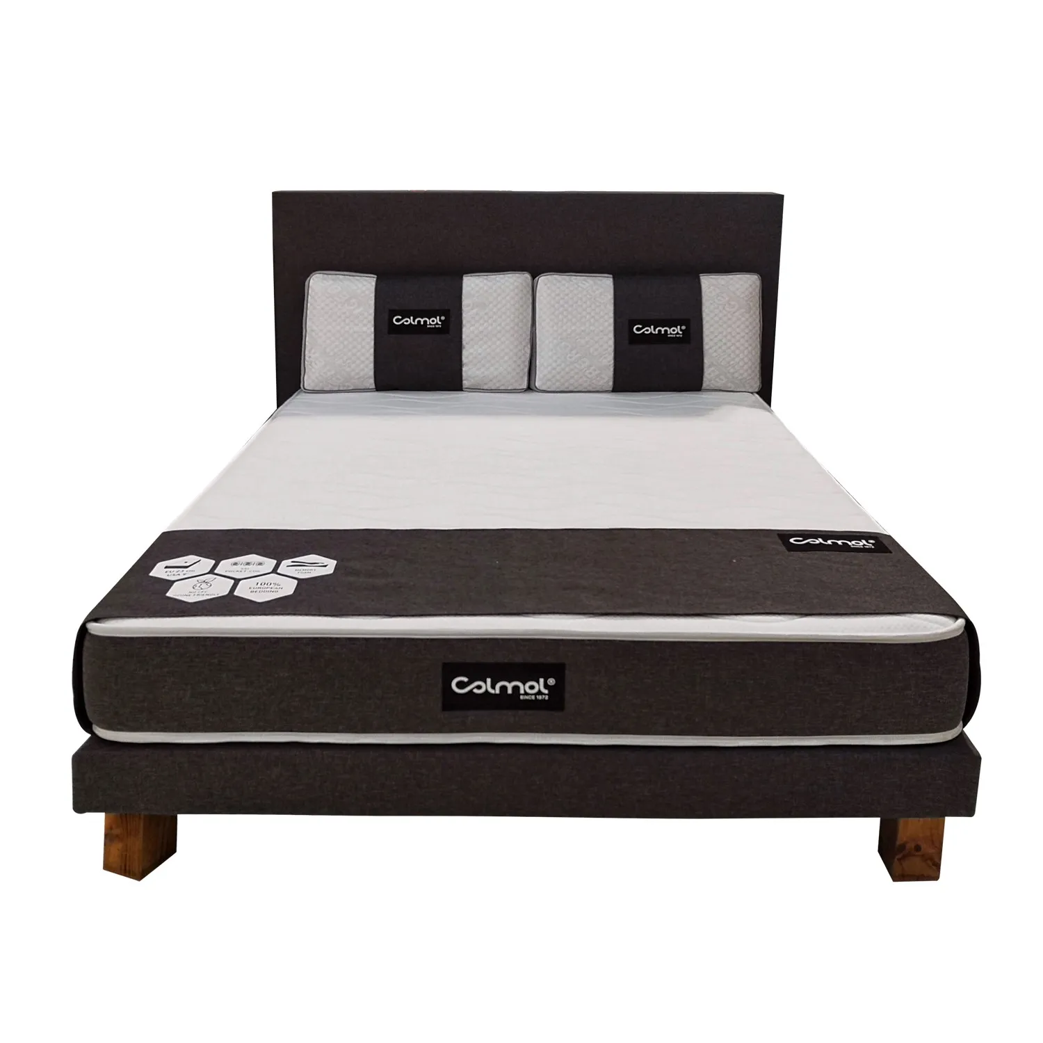 Queen Colmol 贝雅系列