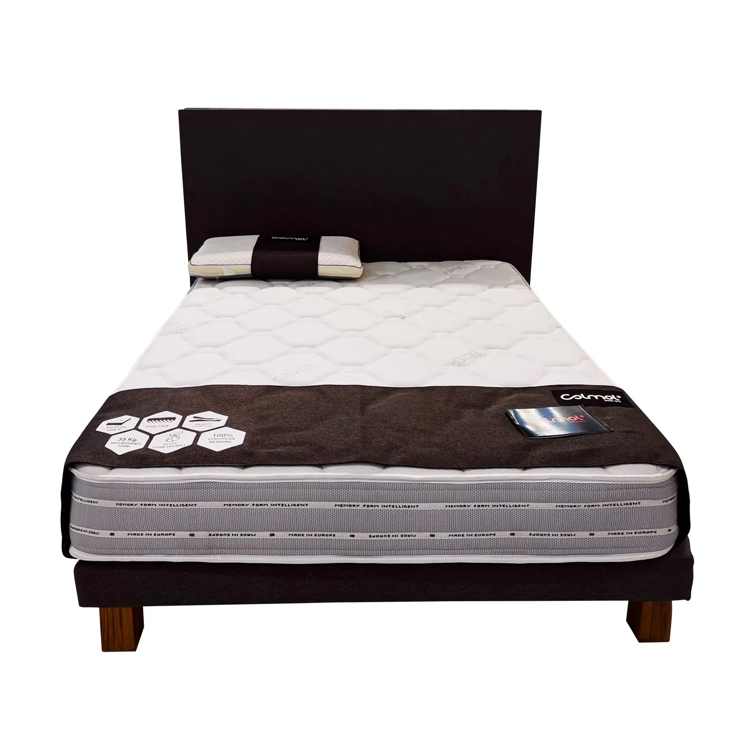 Queen Colmol 莫拉系列