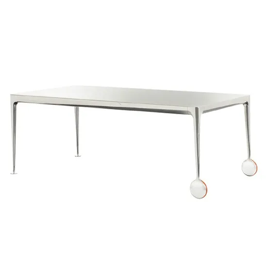 Big Will Table