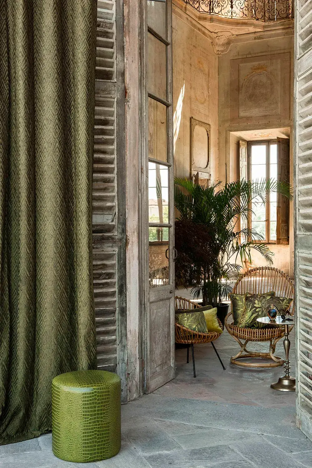 Carlucci Eternal Velvet