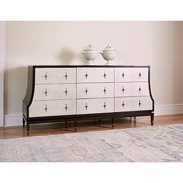 Ambella Tapered Dresser
