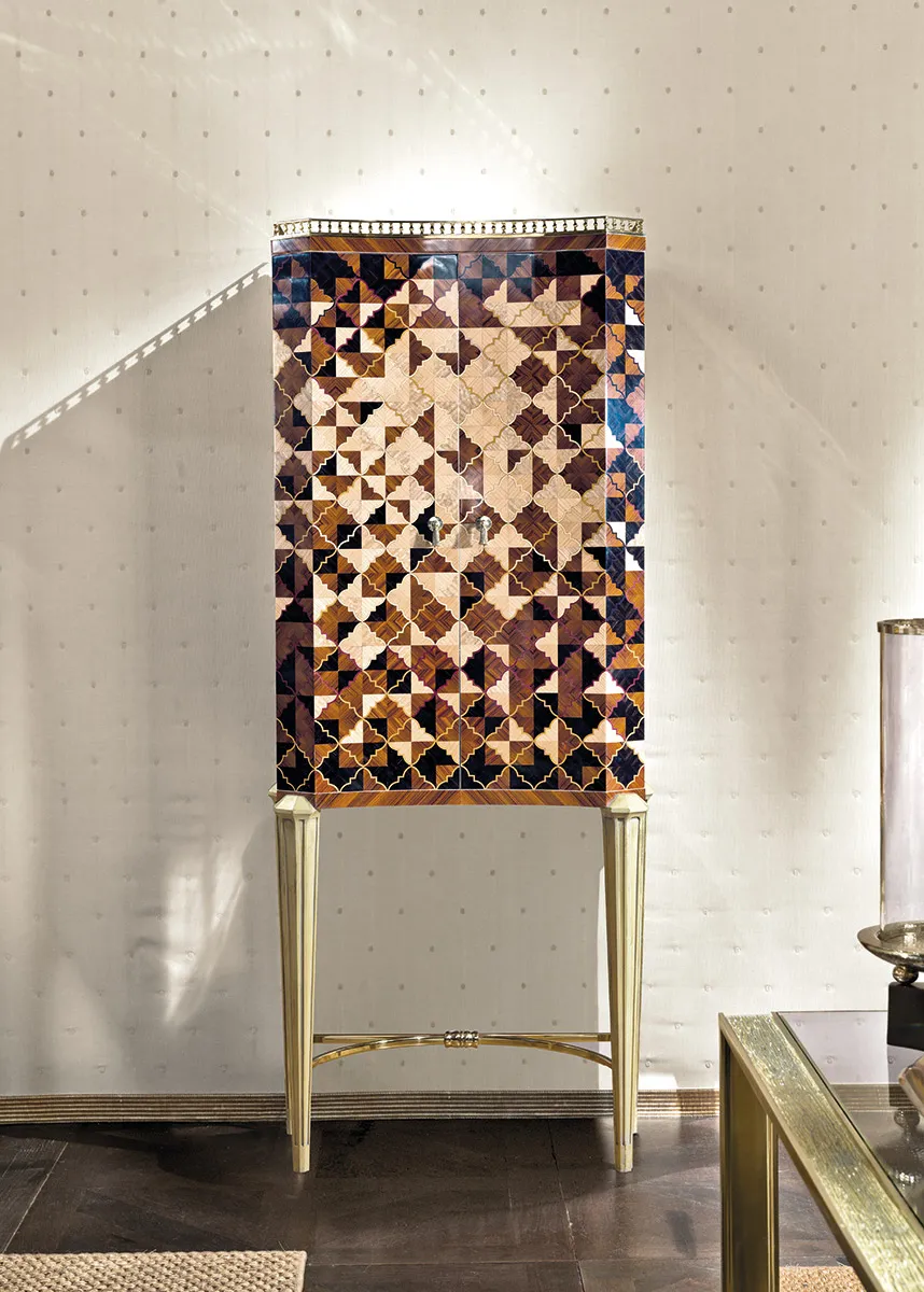 Richard 17 angular sofa