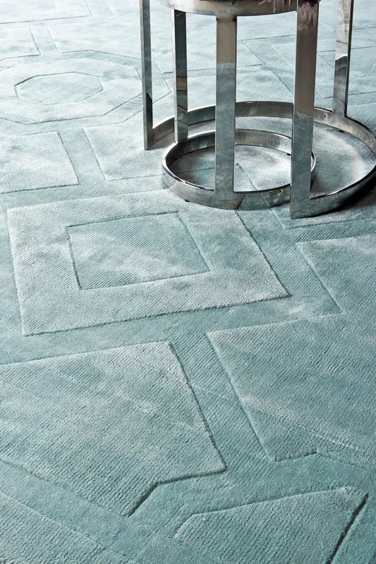 Carpet Warner 200x300cm