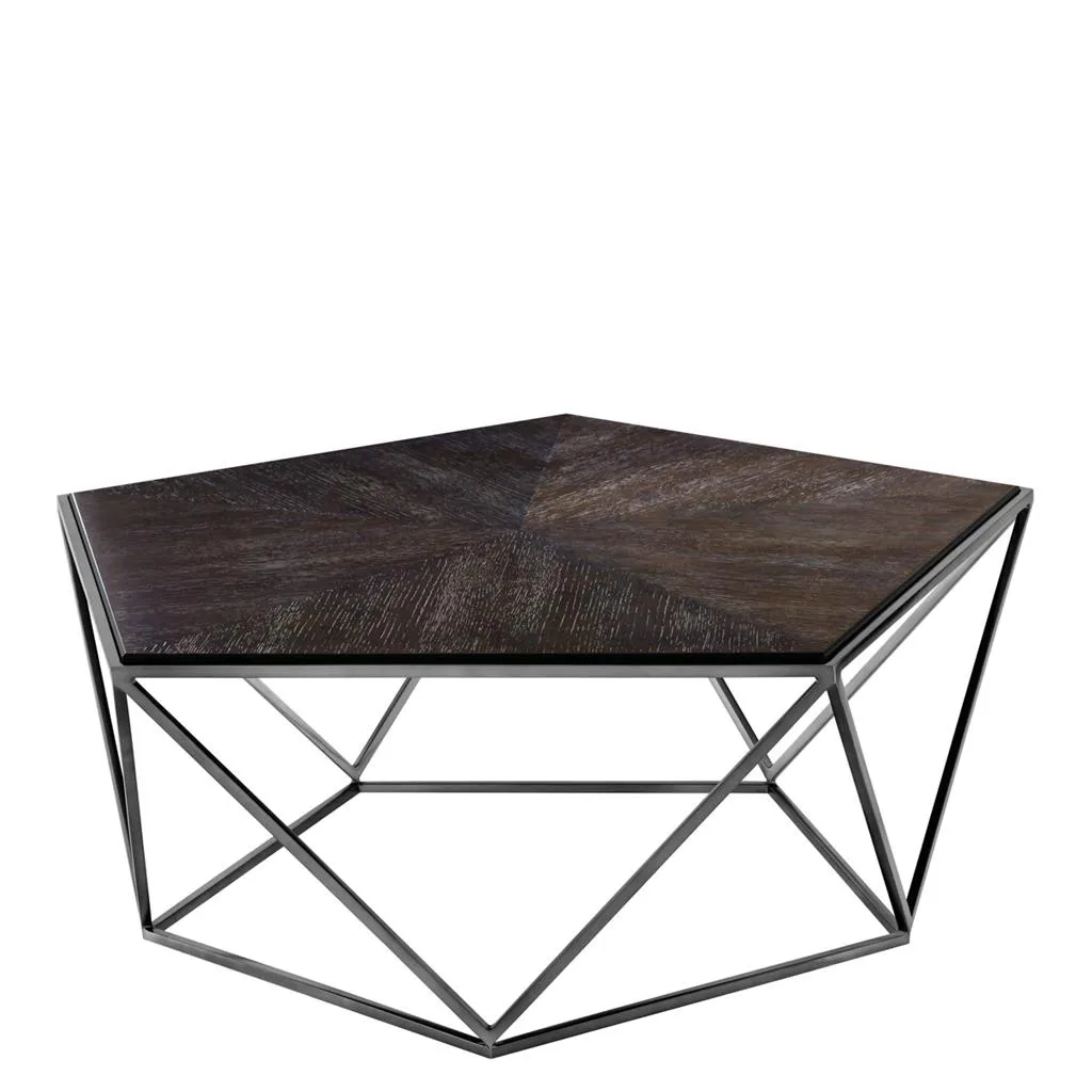 Coffee Table Pentagon