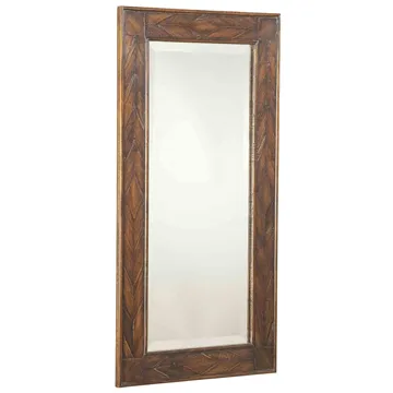 Cobre Petite Mirror