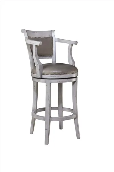 Dalton Barstool With Swivel