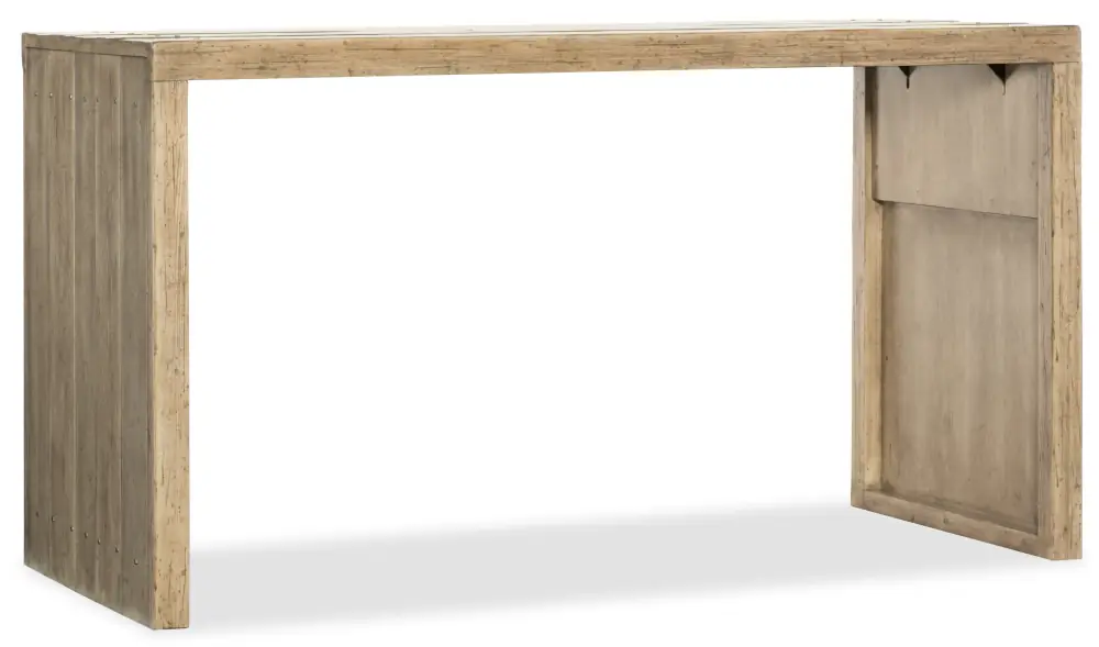 Hooker Furniture Home Office Urban Elevation Writing Desk