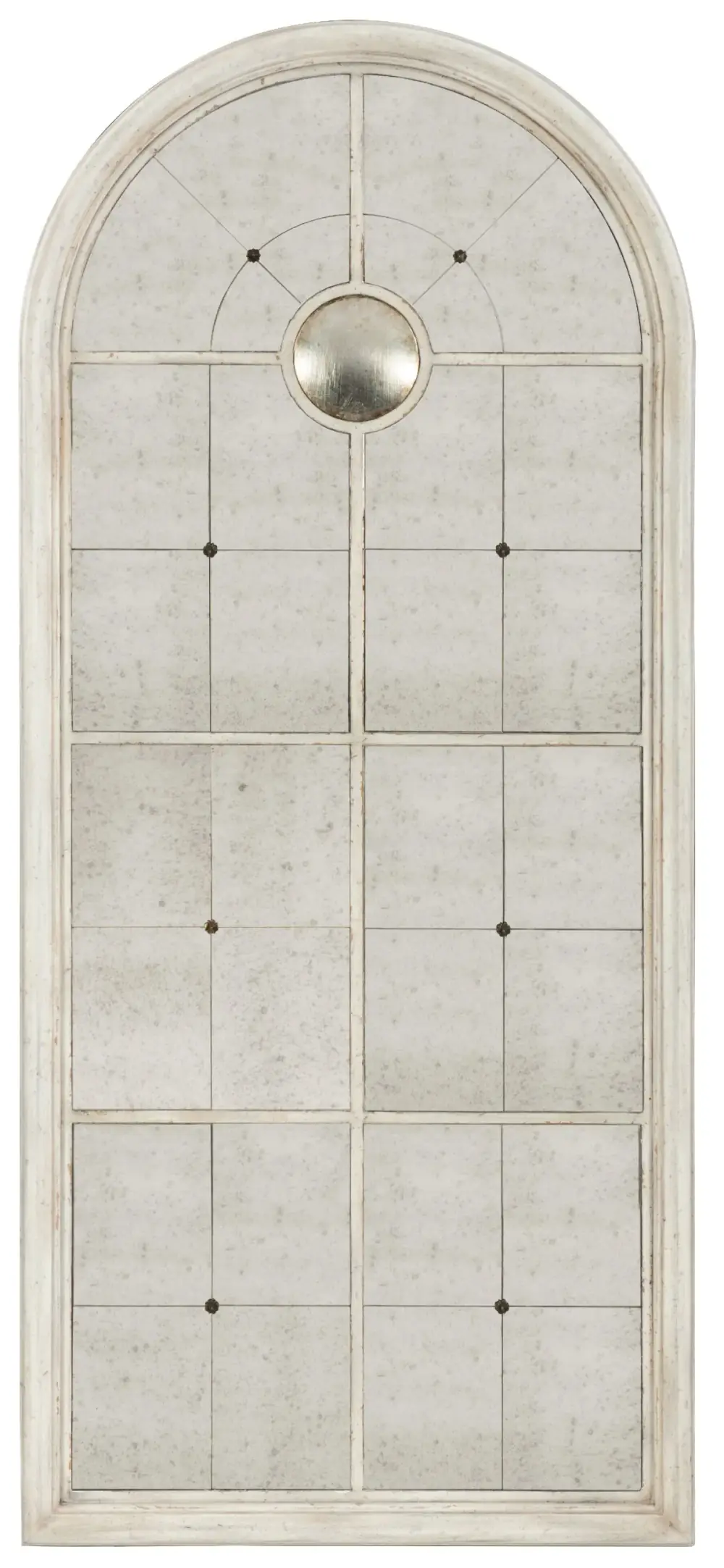 Hooker Furniture Bedroom Arabella Floor Mirror