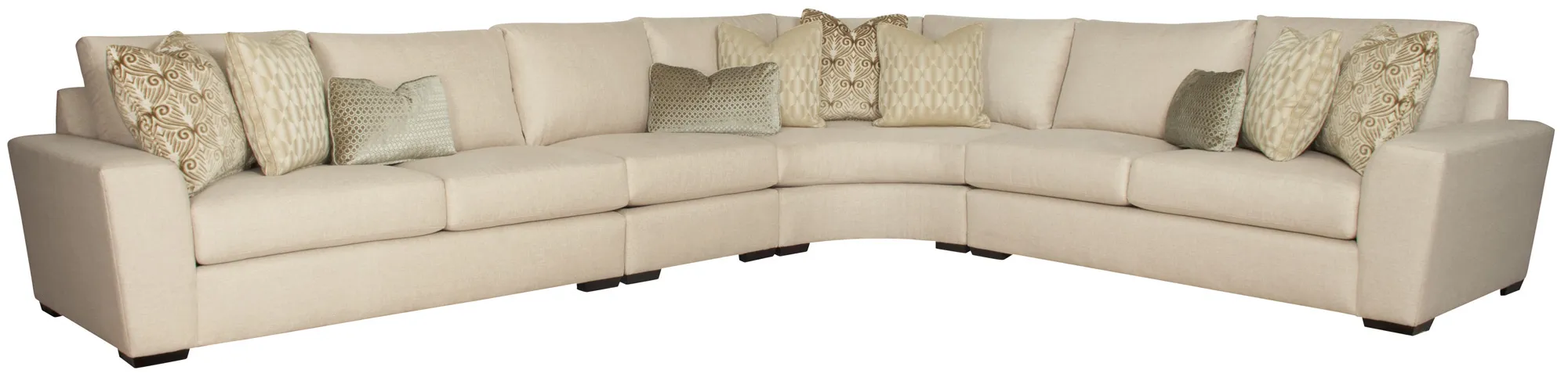 Lockett Sectional