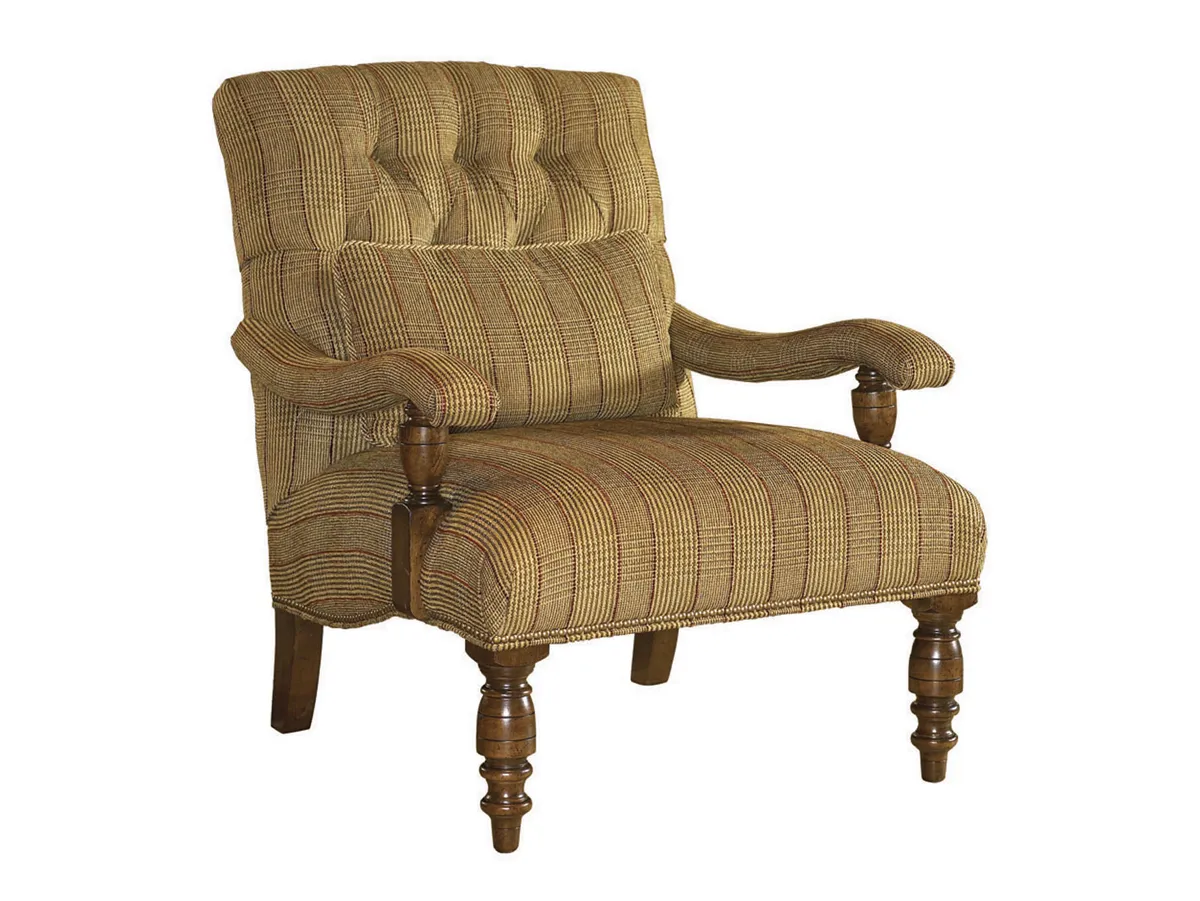 Lexington Upholstery Wilshire Chair