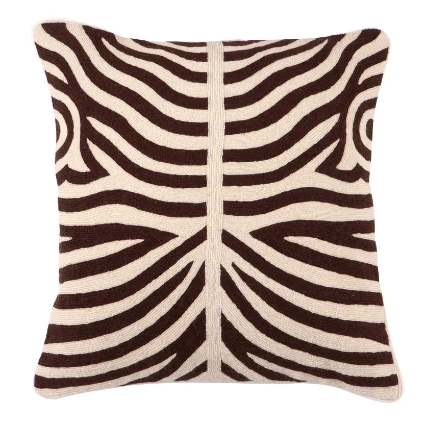Pillow Zebra