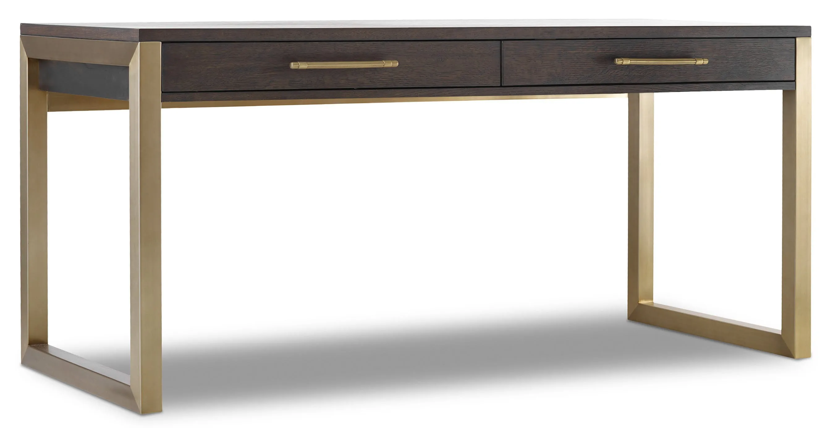 Hooker Furniture Home Office Curata Short Left/Right/Freestanding Desk