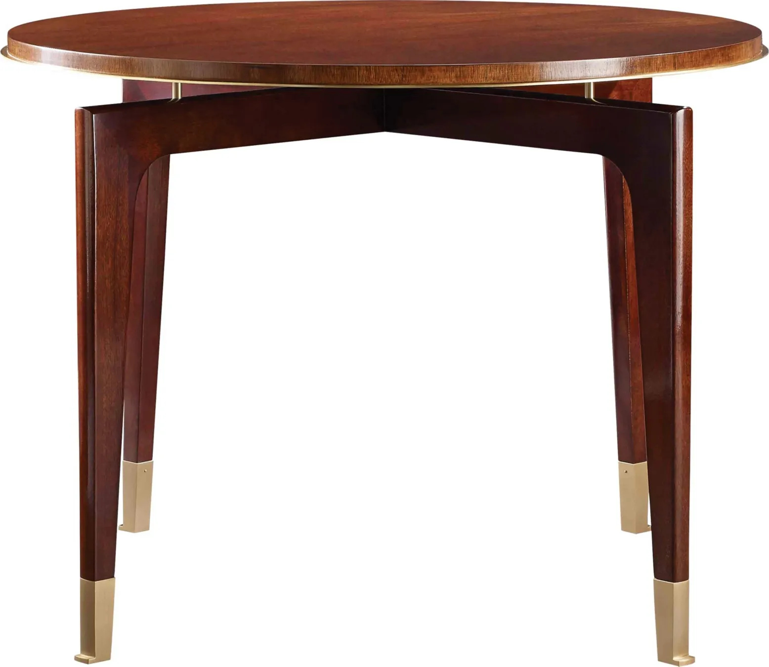 Vendome Game Table