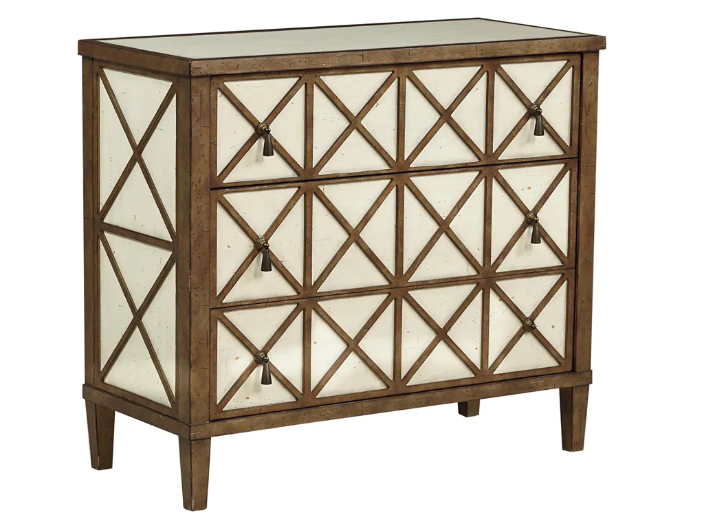 Belle-Sophia抽屉柜