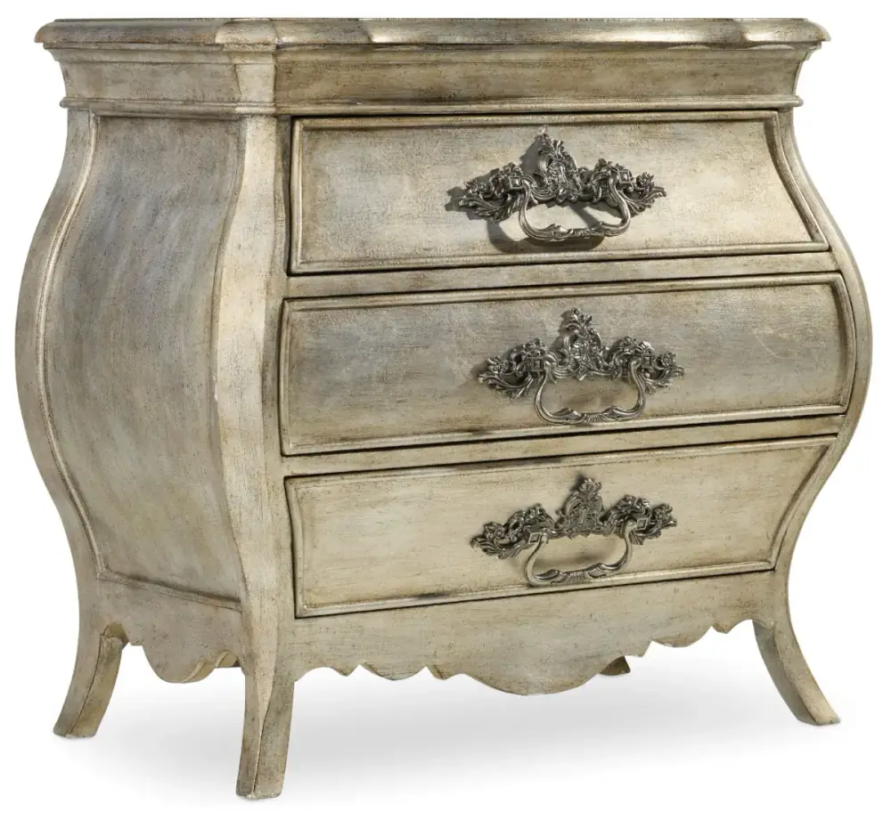 Hooker Furniture Bedroom Sanctuary Nightstand