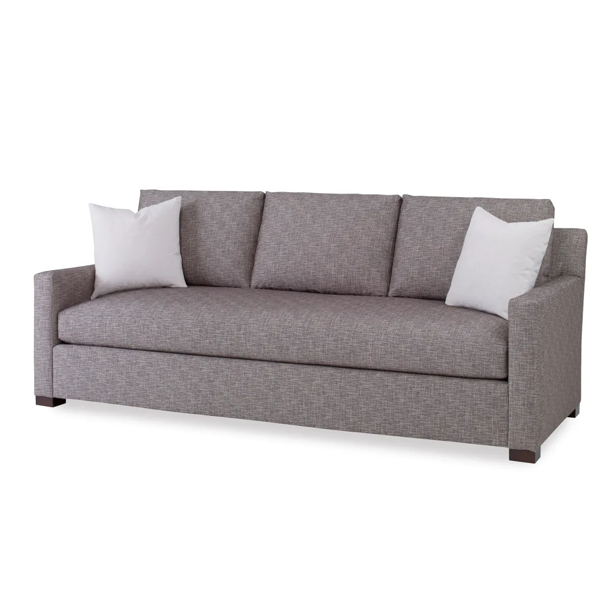 Custom Value Plus Sofa - Track Arm