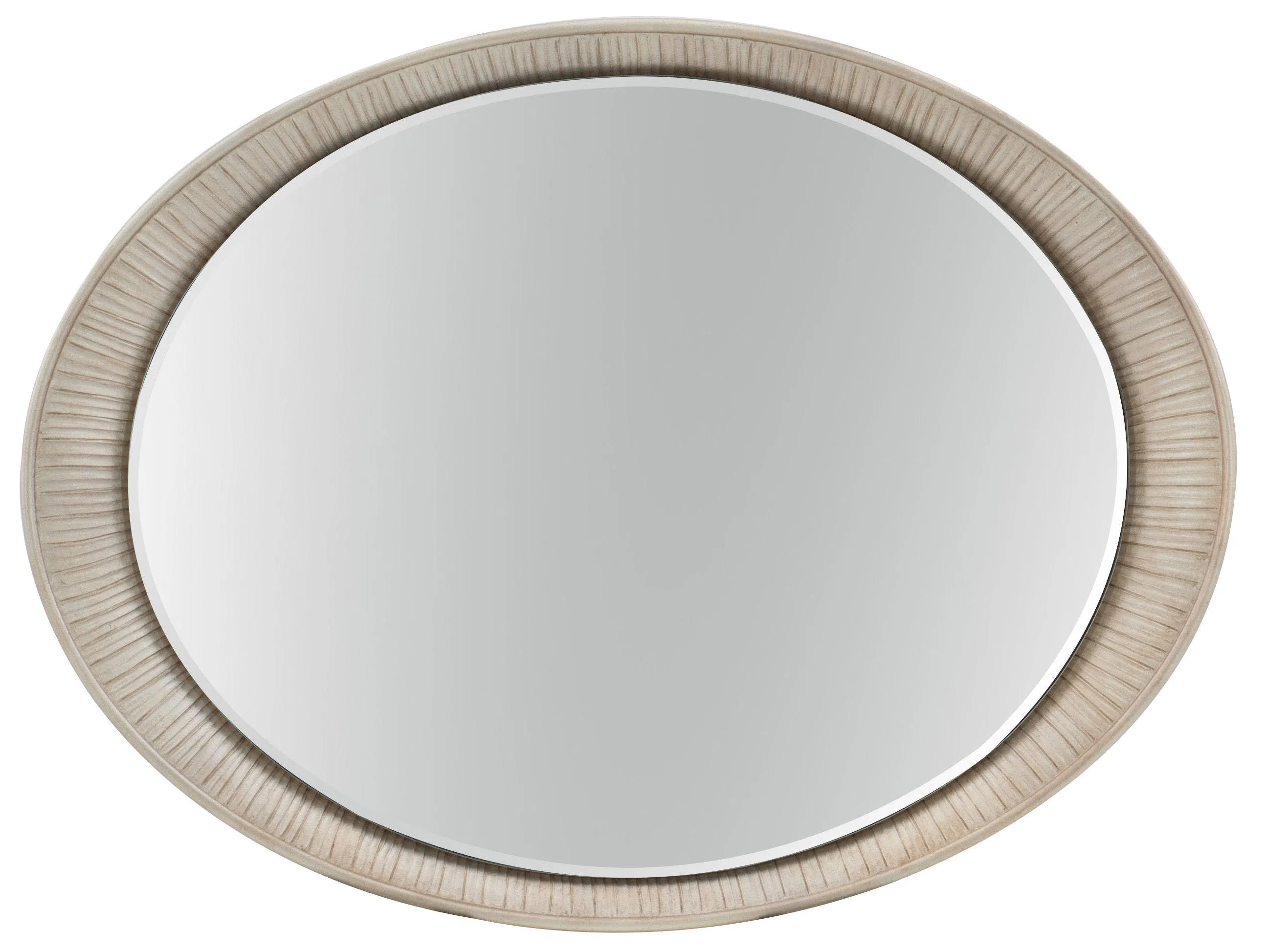 Hooker Furniture Bedroom Elixir Oval Accent Mirror