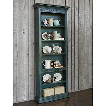 Cavalier Bookcase