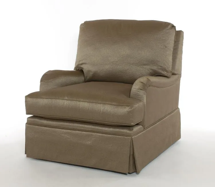 Gloucester Skirted Chair