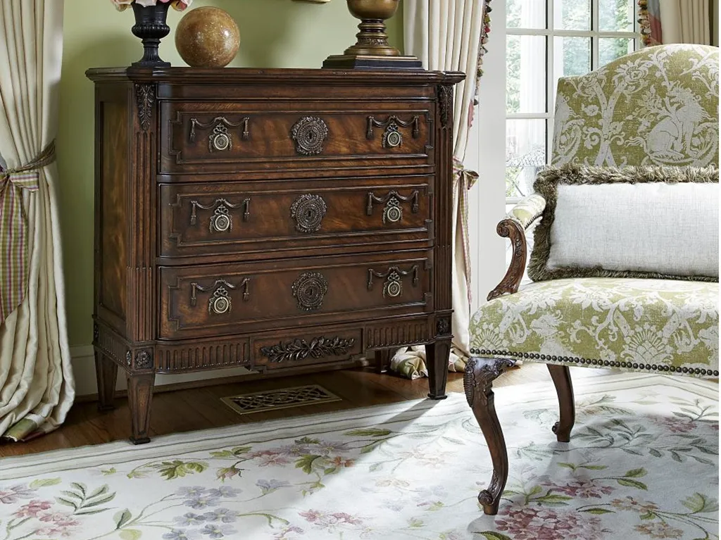 Hamilton单人沙发椅(含1靠垫)