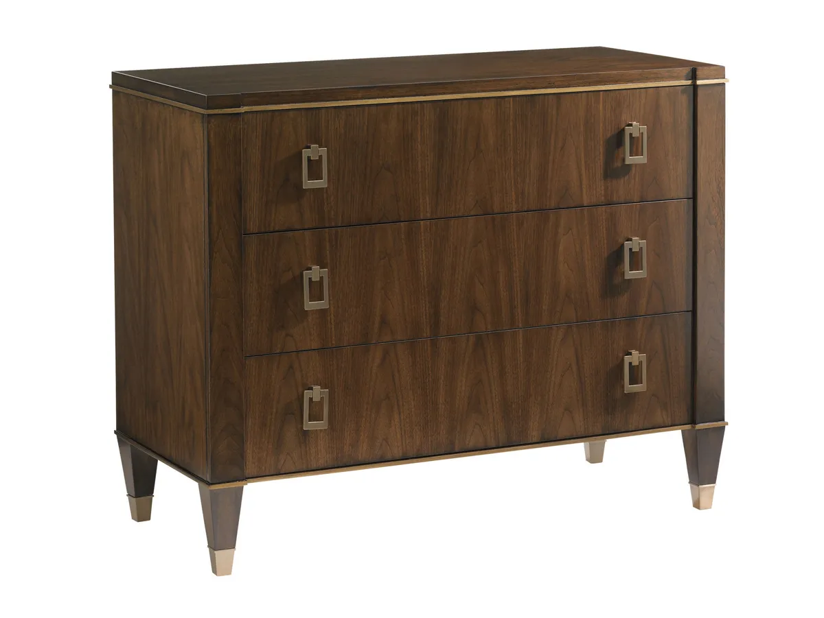 Tower Place Evanston Single Dresser