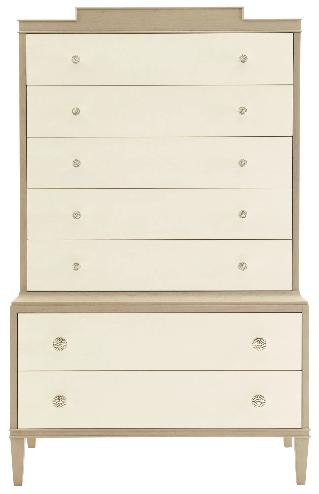 Savoy Place Chest on Chest 