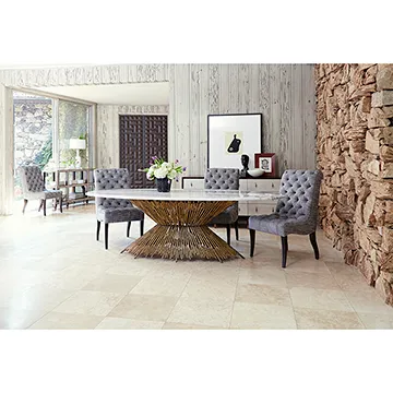 Pick Up Sticks Dining Table Base