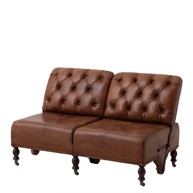 Sofa Tête-à-tête
