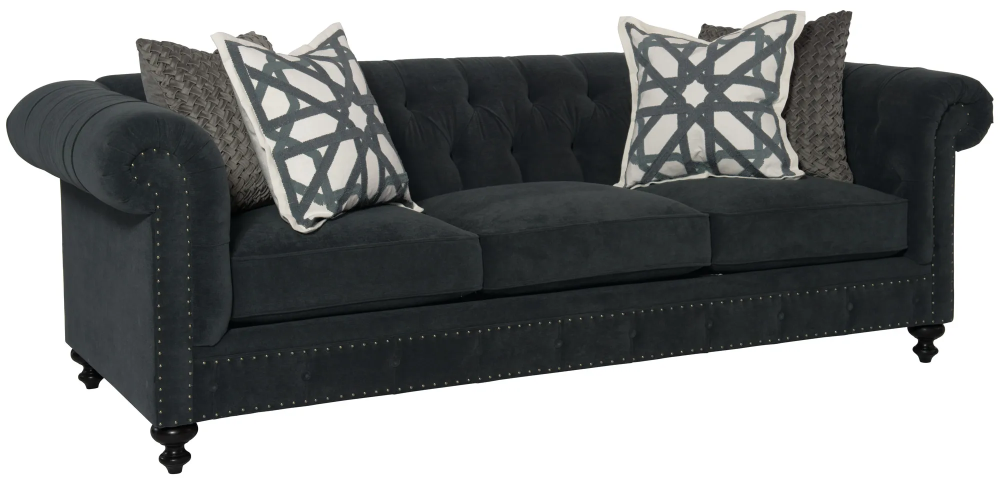 Riviera Sofa (92-1/2") 