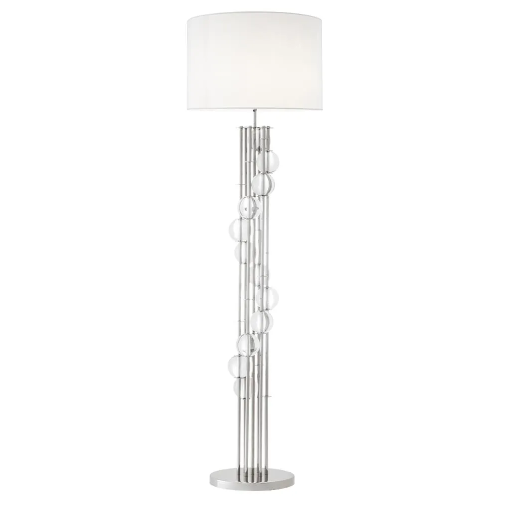 Floor Lamp Lorenzo - UL