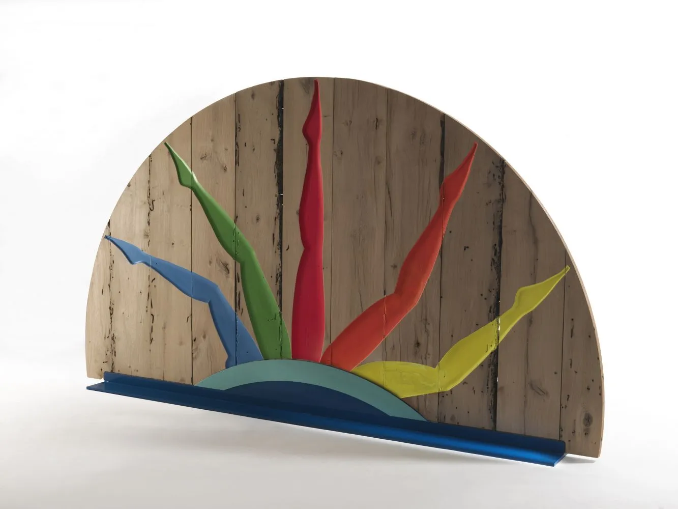 Venetian MermaidsElio Fiorucci