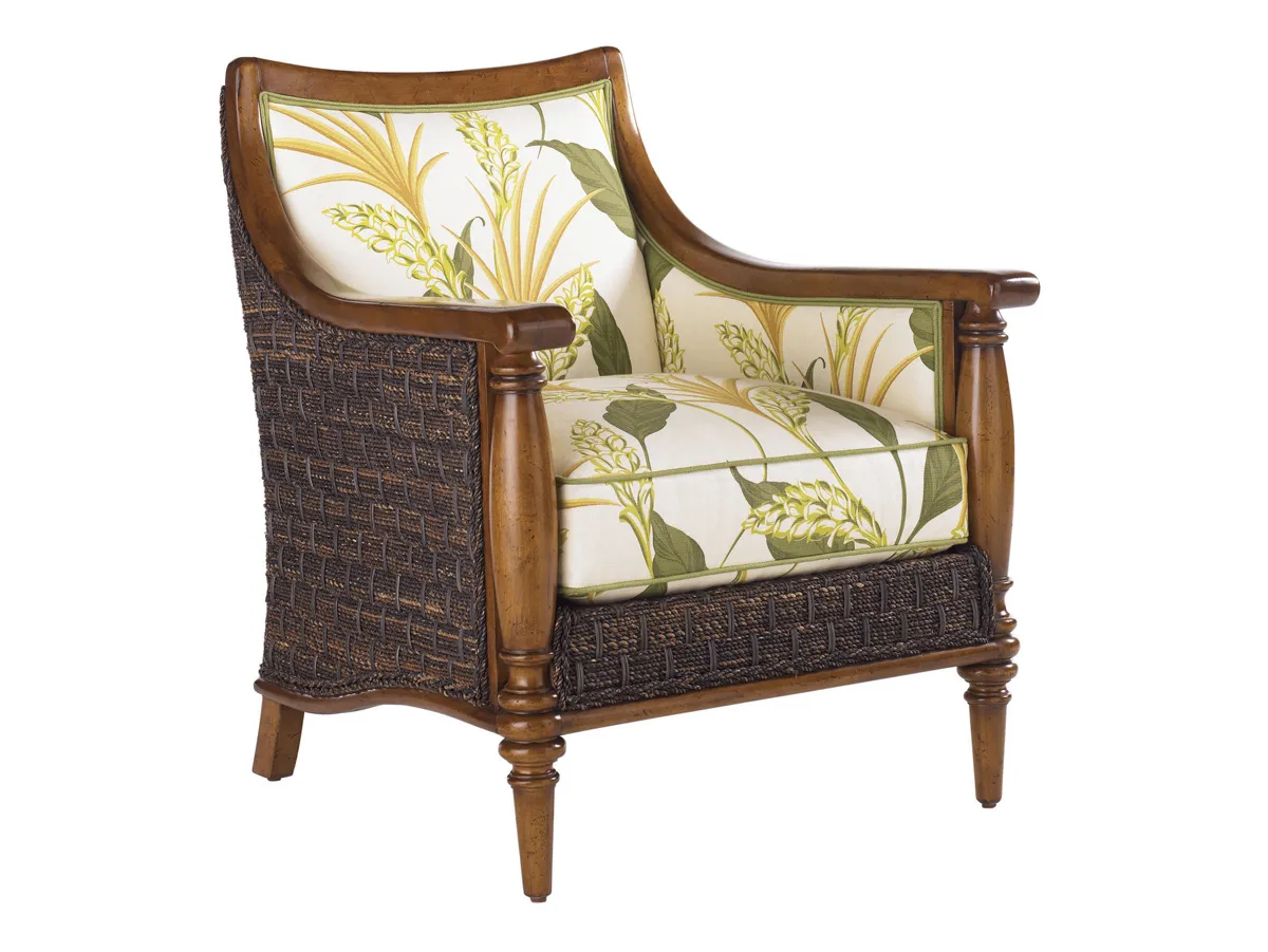 Island Estate Agave Chair