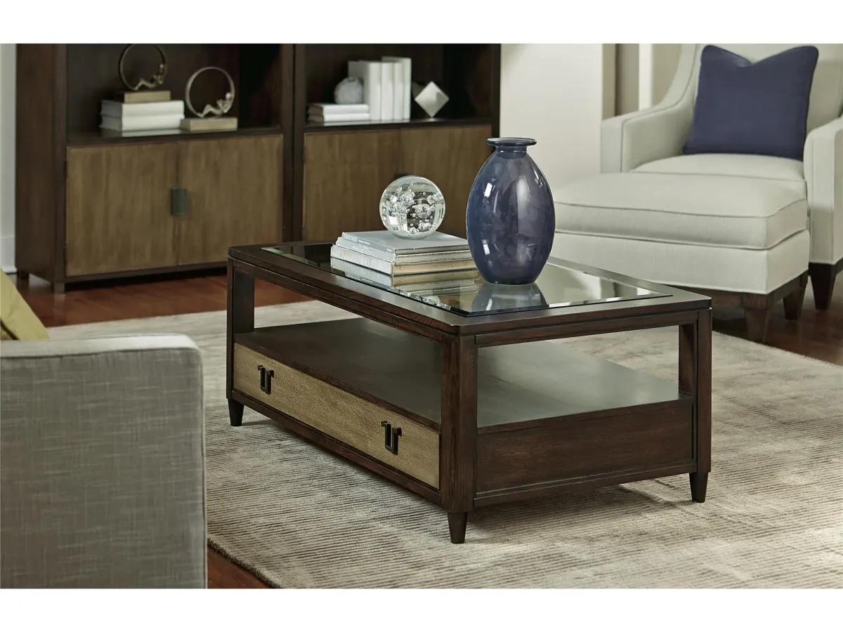 帕克斯顿鸡尾酒桌