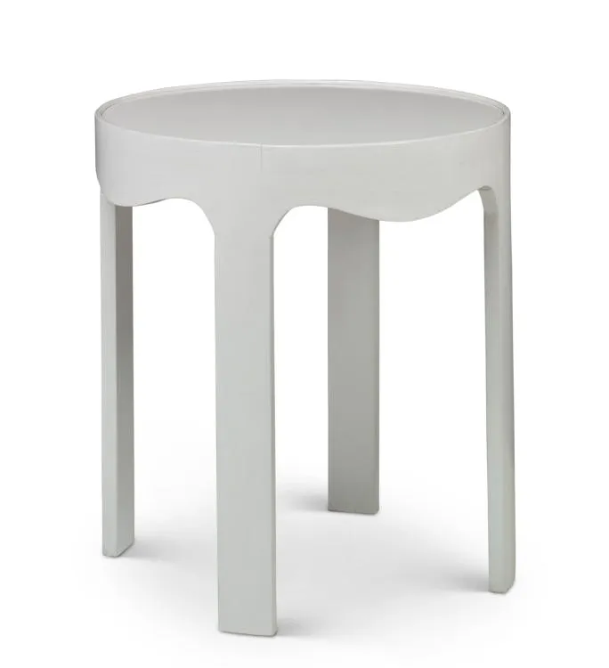 Patton Side Table