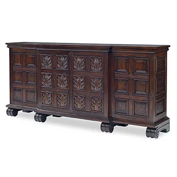 Castilian Credenza