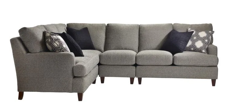 a la Carte RAF Corner Sofa