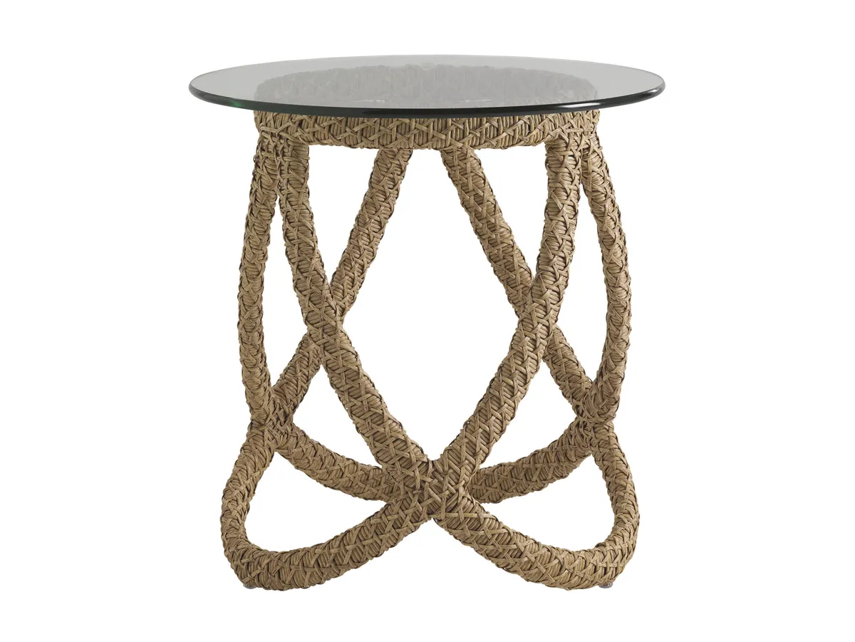 Aviano End Table