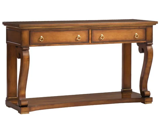 Dorothy Draper Console