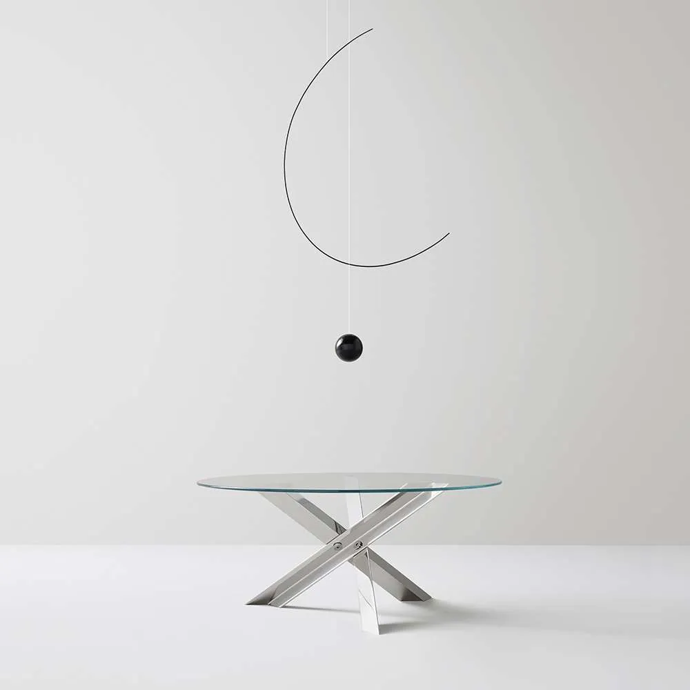 Bolt Table Tables