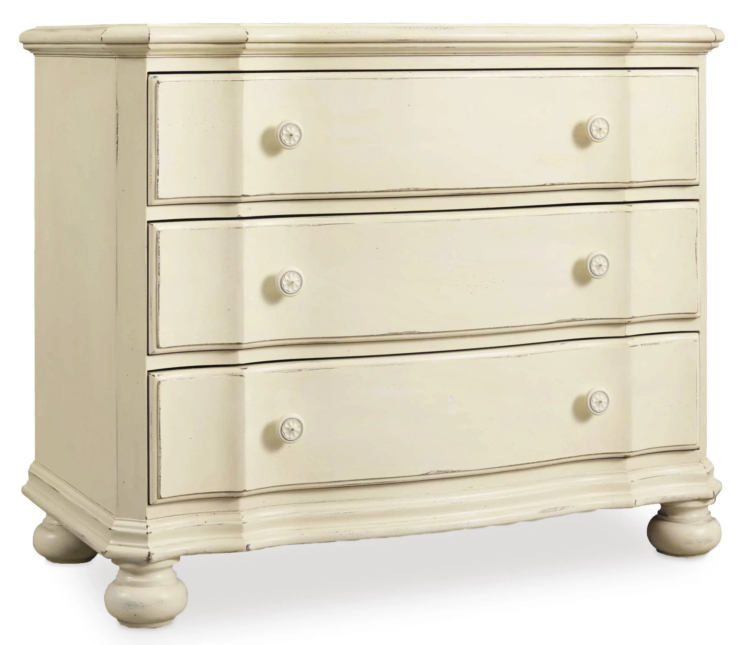 Hooker Furniture Bedroom Sandcastle Bachelor Chest