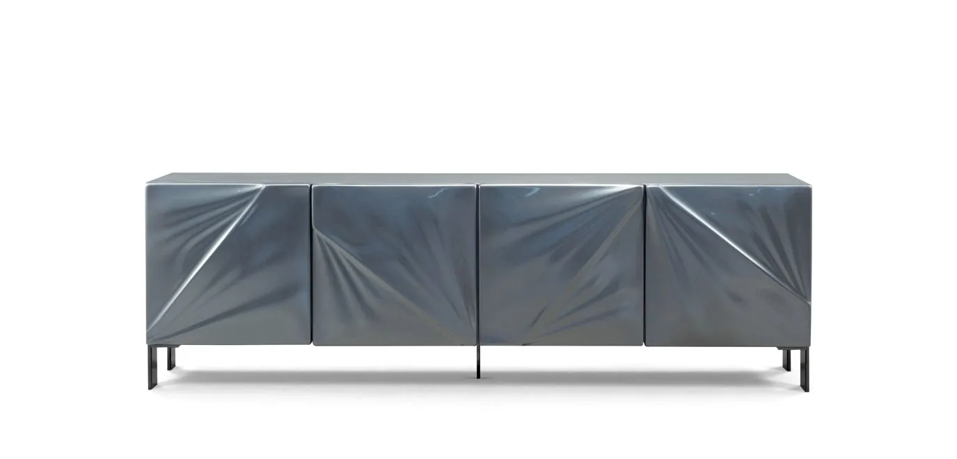 SATIN Sideboard